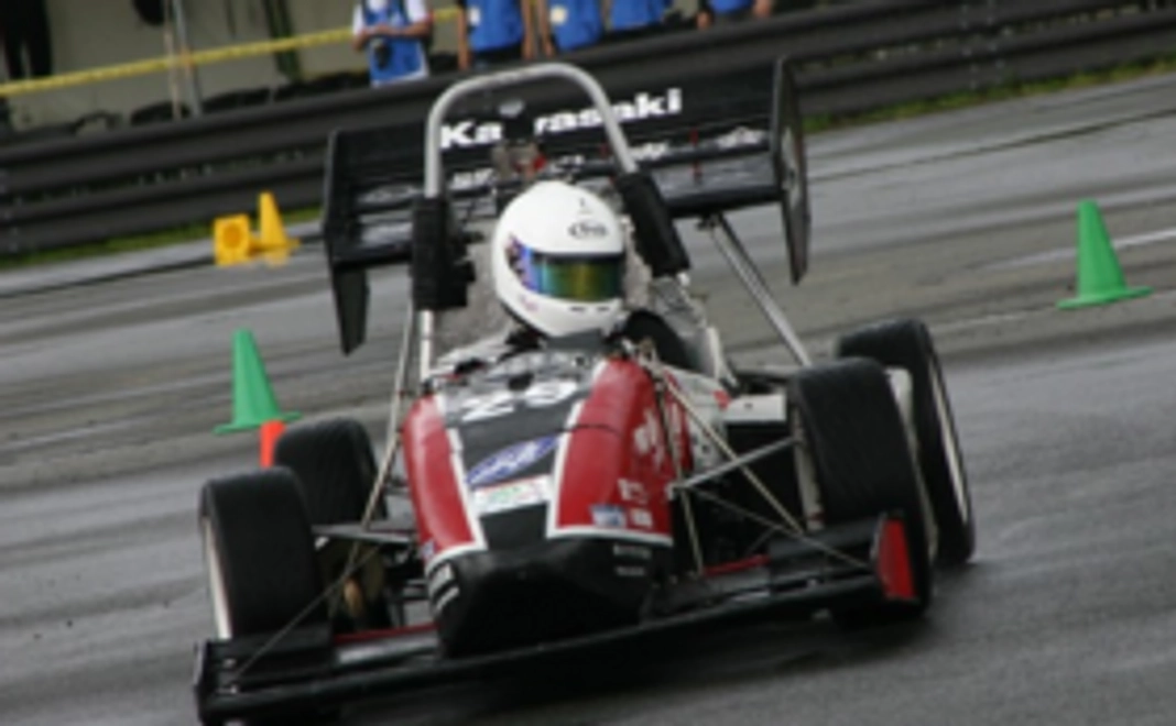 KIT-formulaを応援！