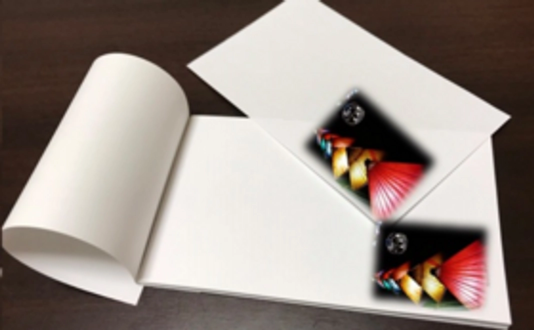 【和ルミネーション2019限定！】オリジナルメモ帳