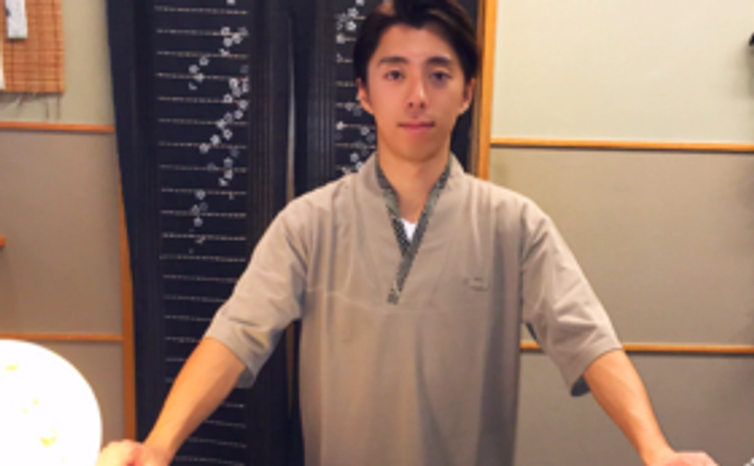 ”お礼のお手紙” コース