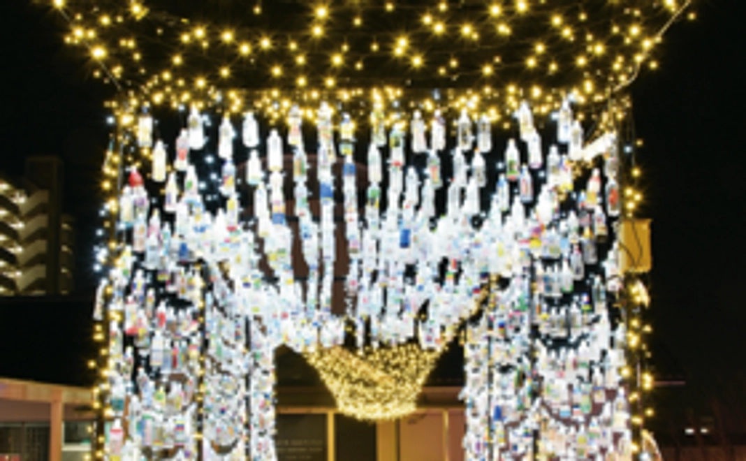 イマリのイルミ！全力応援コース