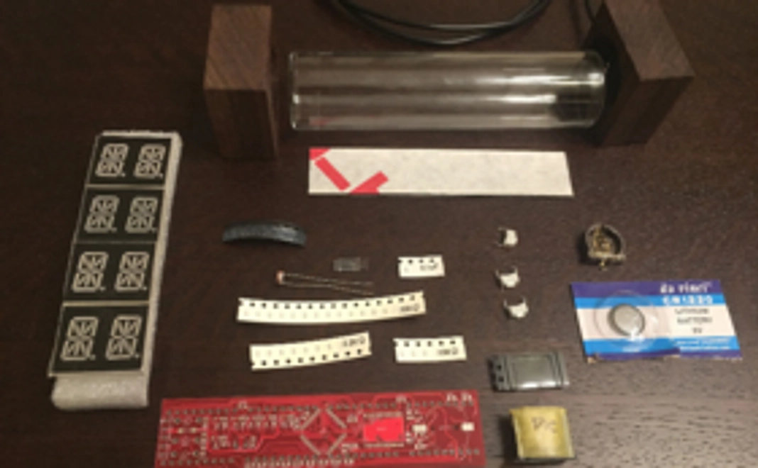 組み立てキット