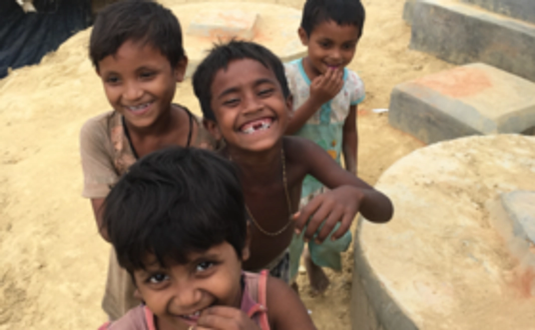 現地活動報告書