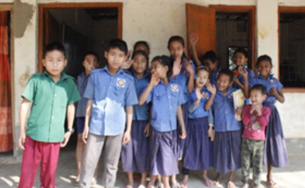 【A】お礼のメール