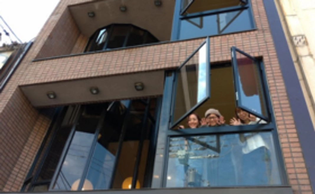 プレオープンへご招待