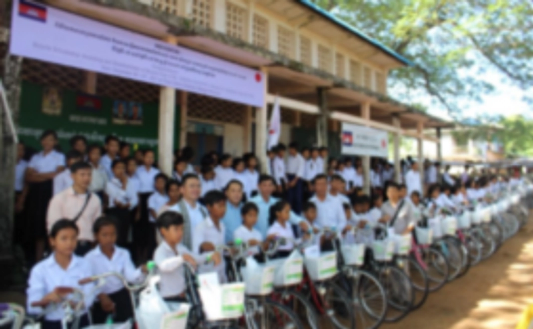 現地の様子をお写真でお伝えします!