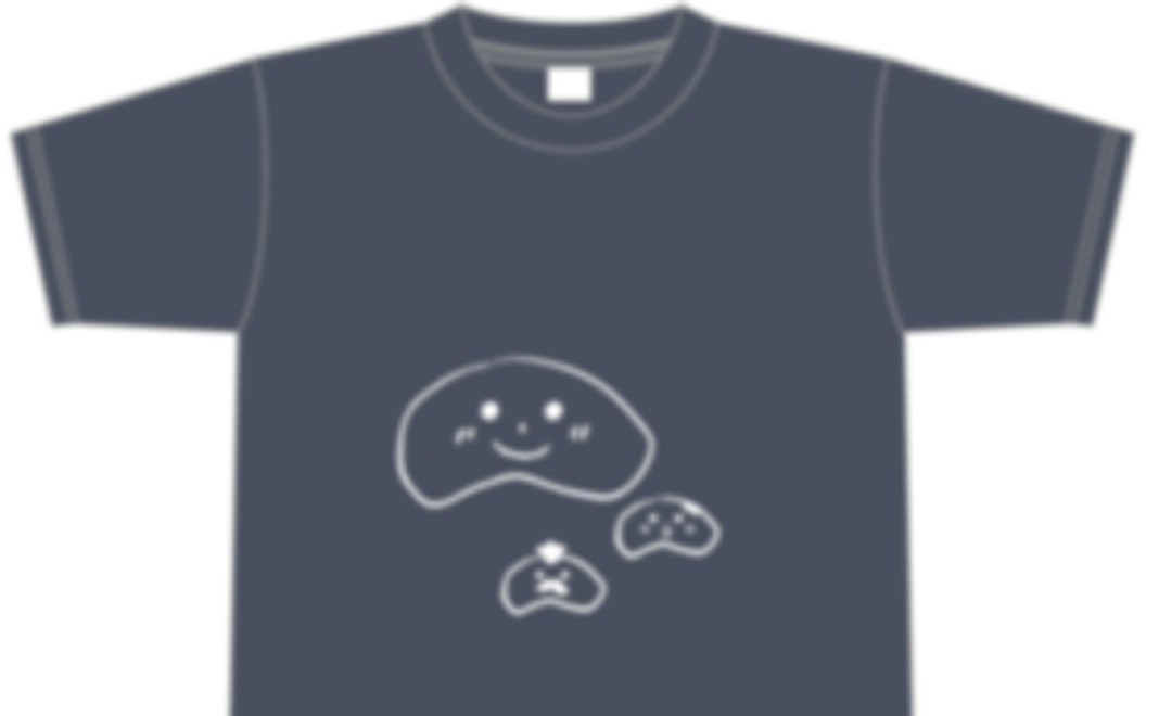 【応援する】キクラゲくんTシャツを着てコミュニティに参加!<10,000円コース>