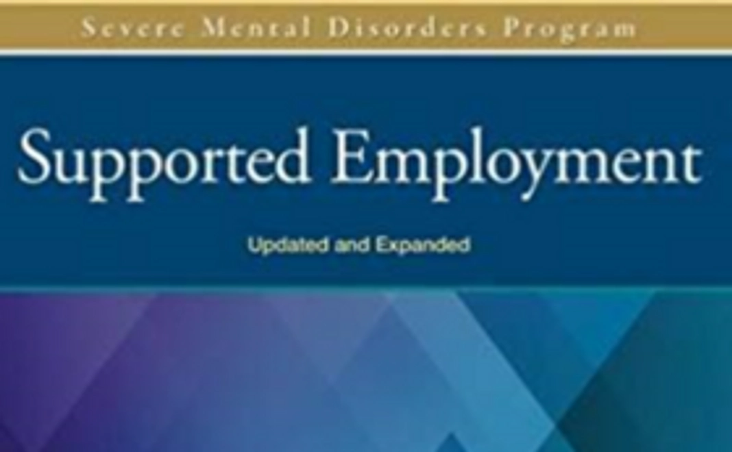 IPS就労支援の完成本