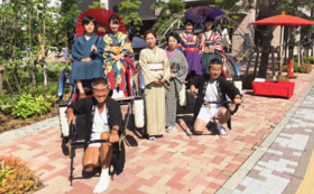 お気持ちで応援してくださる方