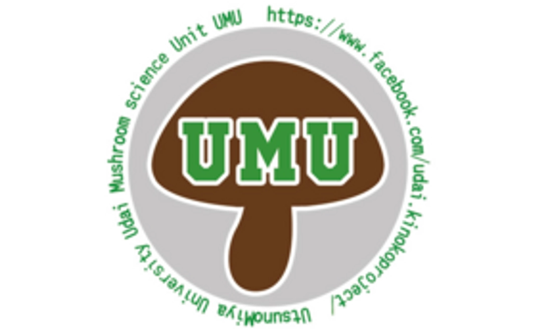 オリジナルグッズコース（手作り！きのこの教科書とロゴステッカー）