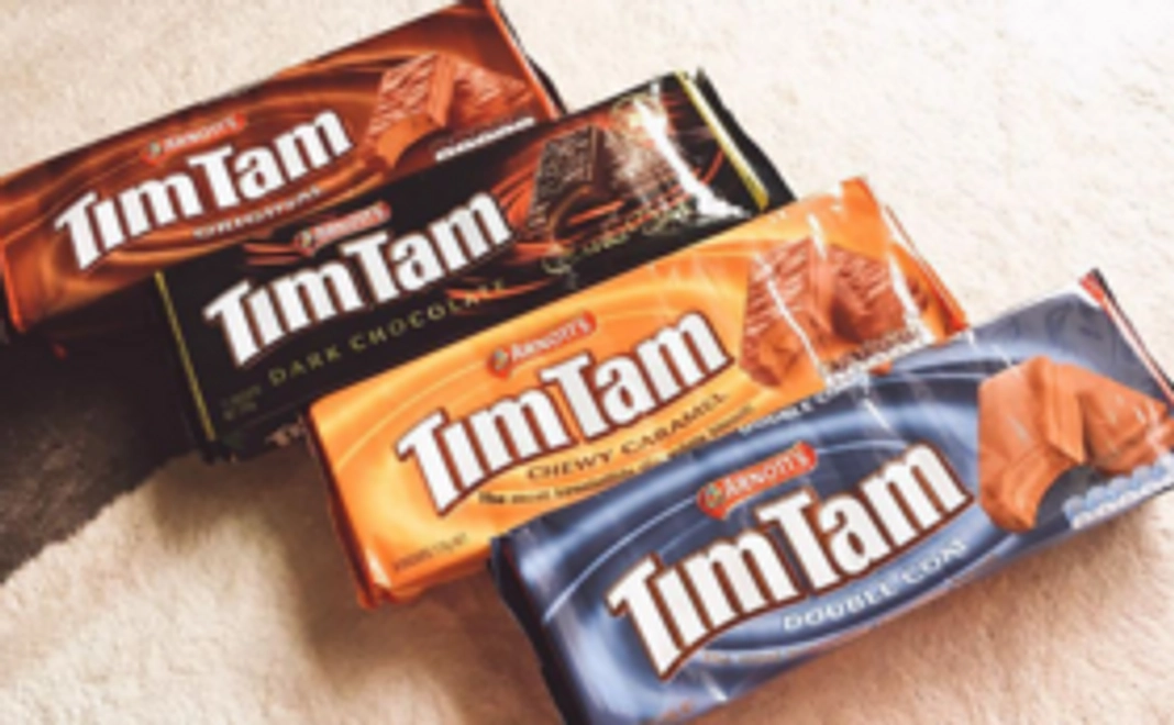 【オーストラリアでしか買えないお土産】3000円コース