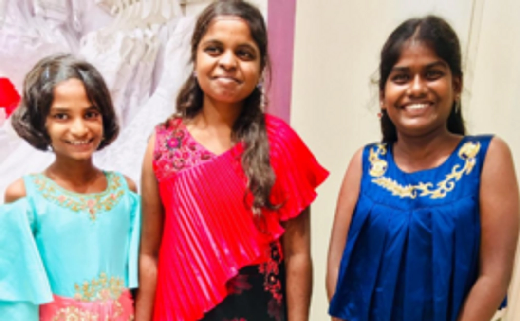 1か月の飲料水を確保することができます