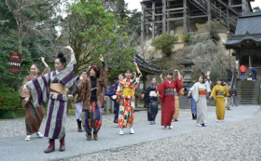 いってらっしゃいコース