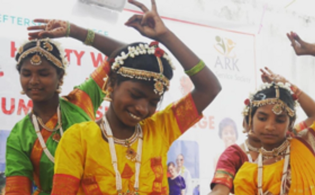 1か月分の栄養剤を確保できます