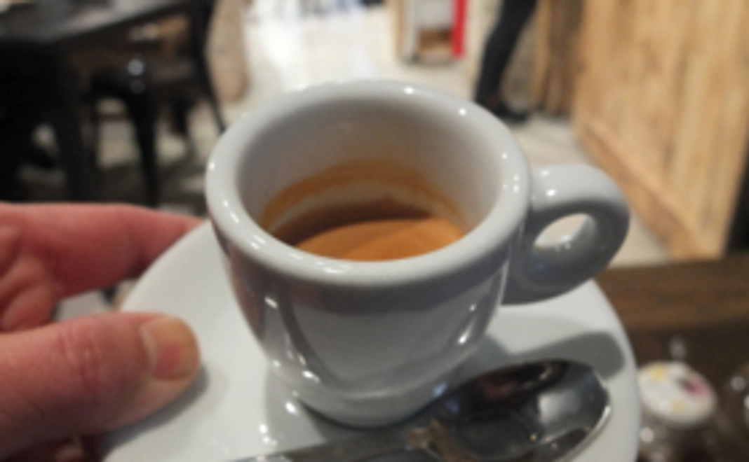 ドリンクチケット + コーヒー投票権 + ANYを応援