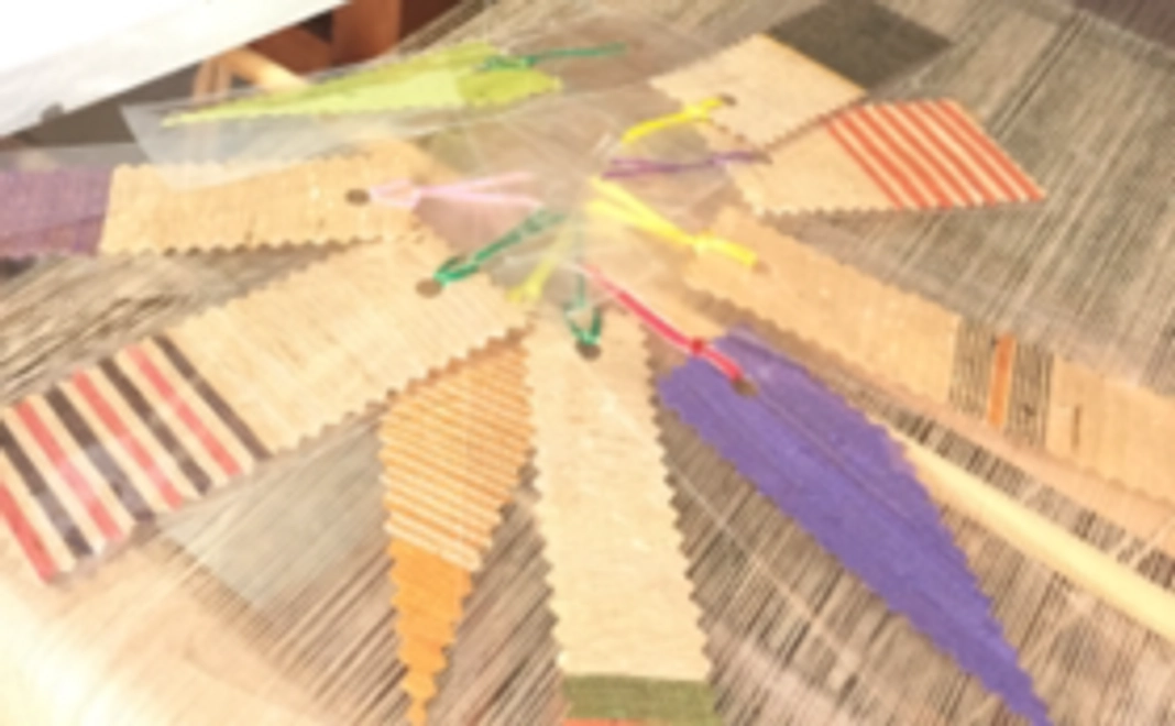 【参加できない方向け】掛川の特産品で作ったグッズをお届け!