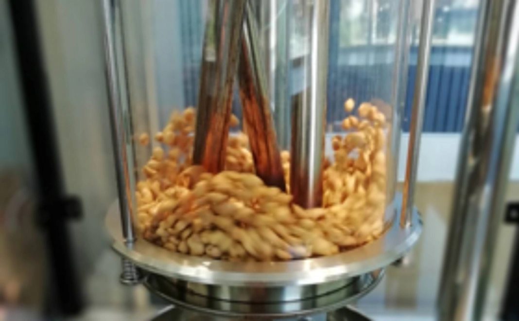 カフェインレスコーヒー豆コース