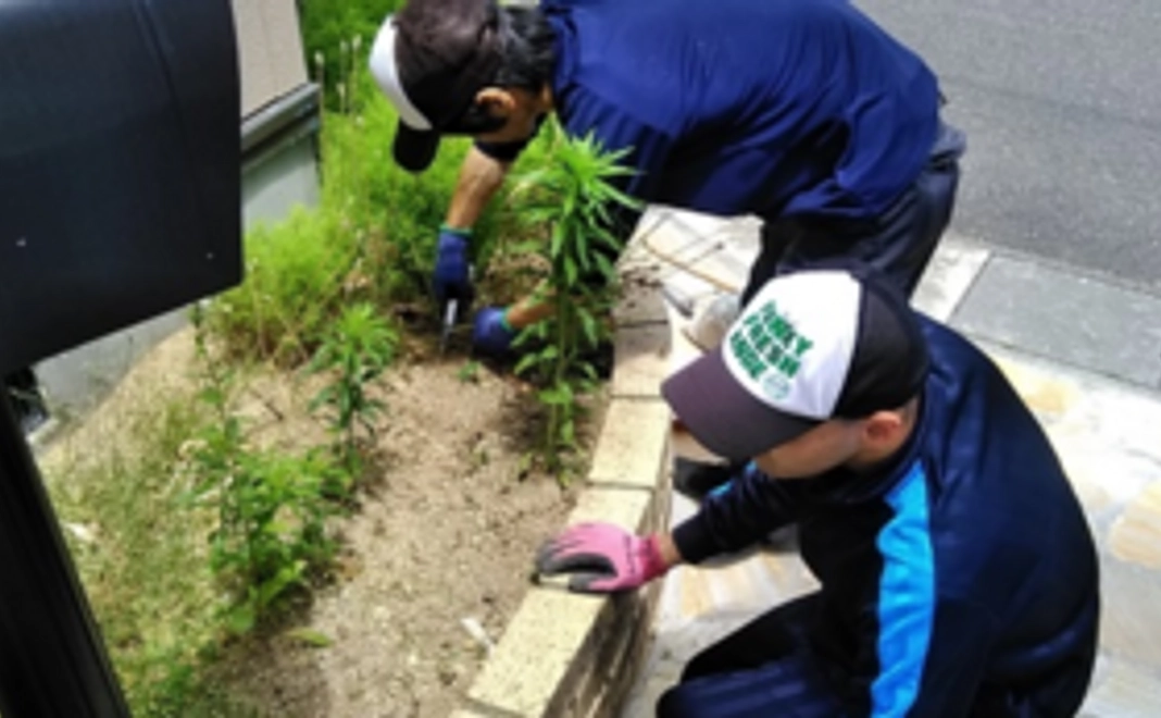 ▼5,000円のご寄附