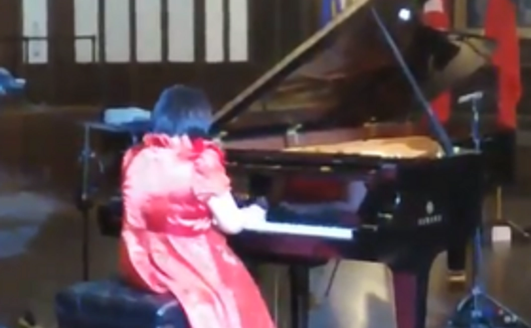 【ピアノパラ演奏会サポーター】ぜひ演奏会に来てください②