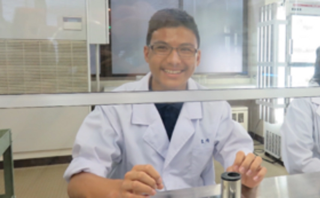 ネパールに笑顔を届けようプロジェクト応援コース