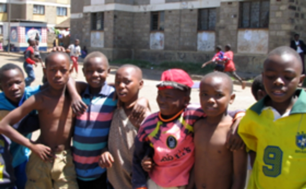 <一人でも多くの方に知っていただくために>NGO Seedsの活動を全力応援