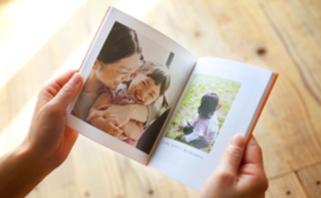 【しまうまプリント】フォトブックを注文して「こども食堂」を応援!