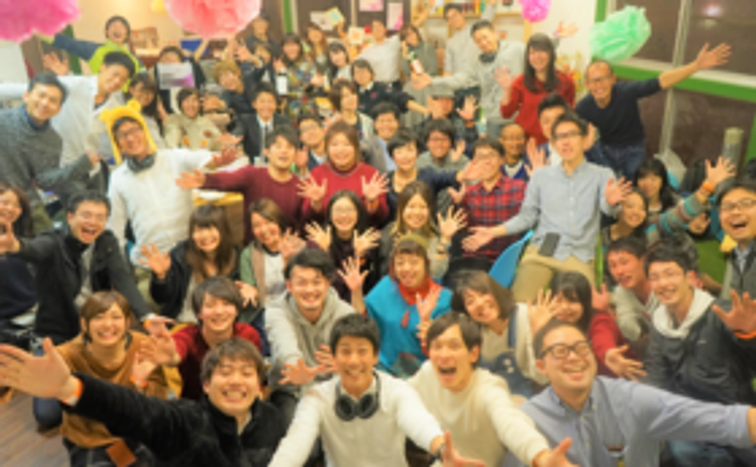 Lab3周年をみんなで最高に楽しもう！