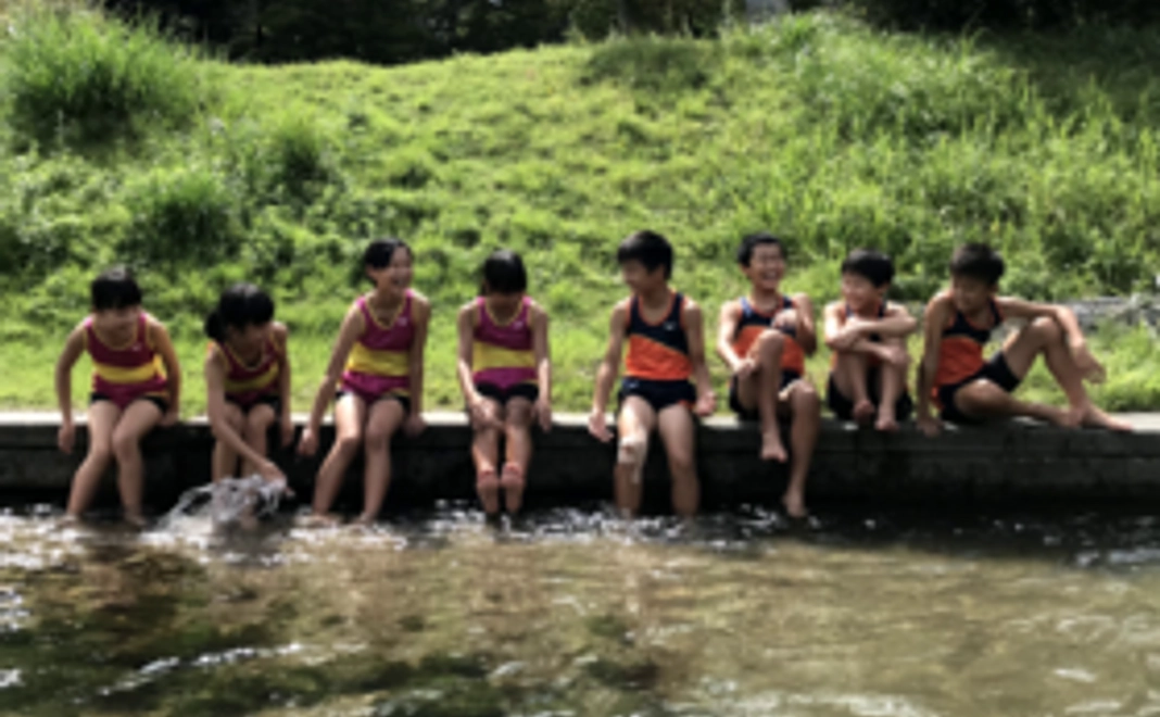 ブロンズサポーター