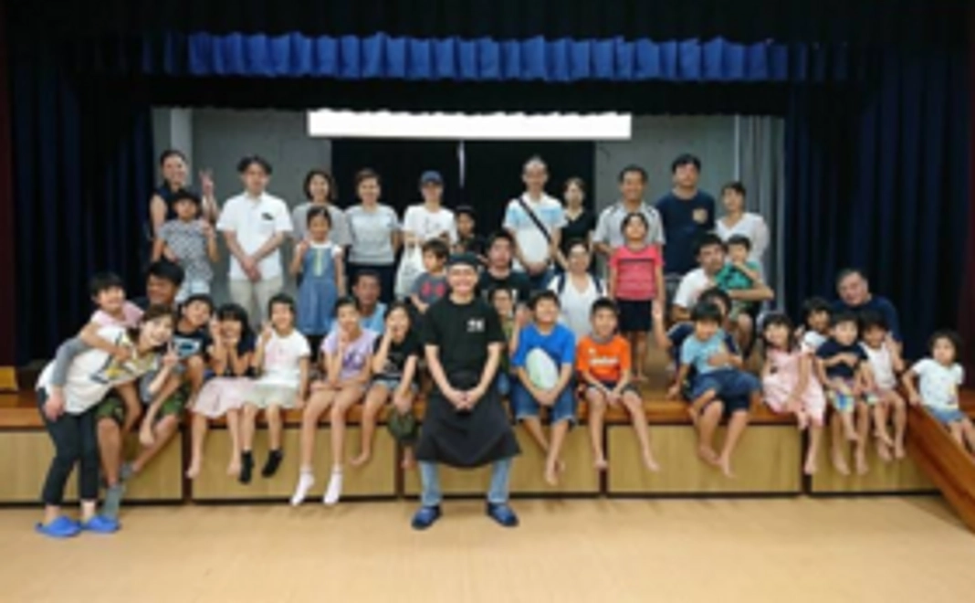 《B》無料塾に通う生徒達の写真をお送りします!