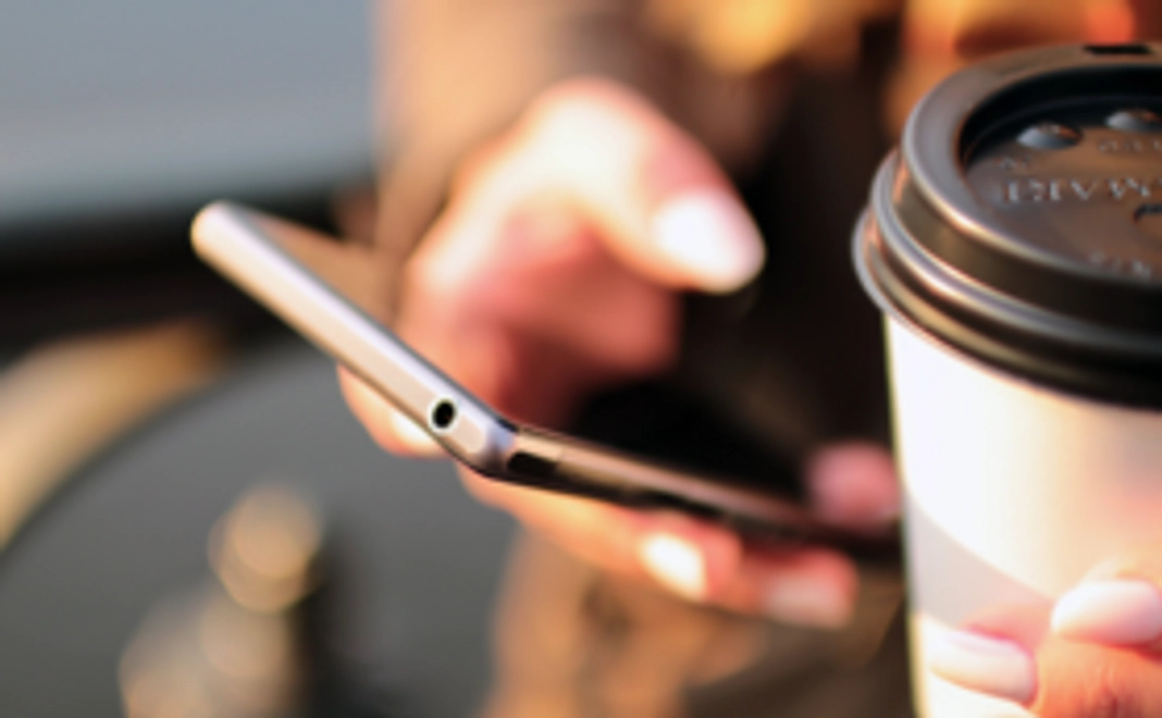 お礼のメッセージをメールにてお届けします。