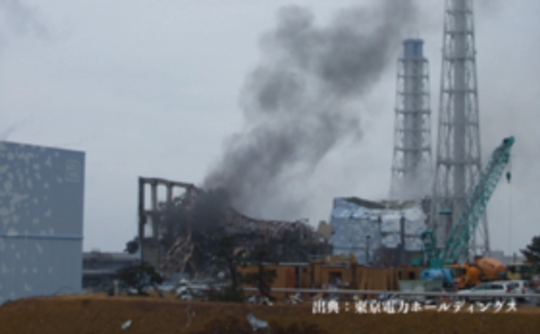 ＜リターン不要の方向け＞被曝健康被害を明らかに