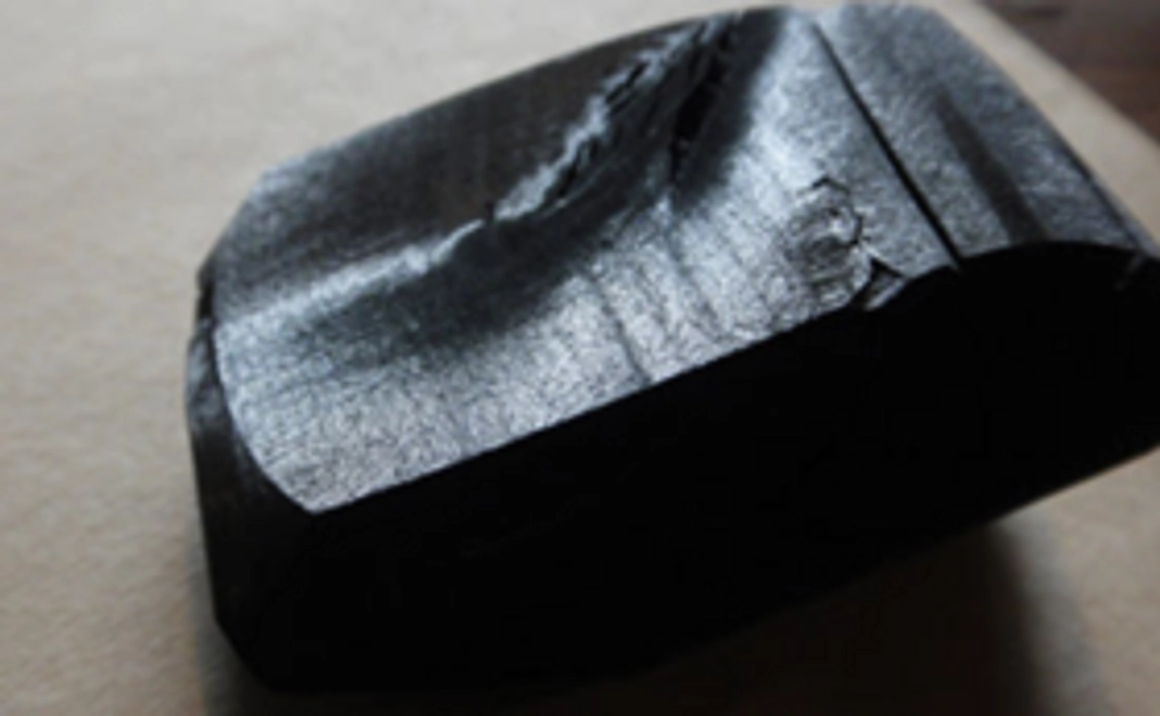 【ちょこっと炭のある暮らしをしてみる】