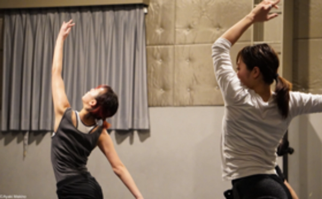 <U-30限定>リハーサル見学プラン