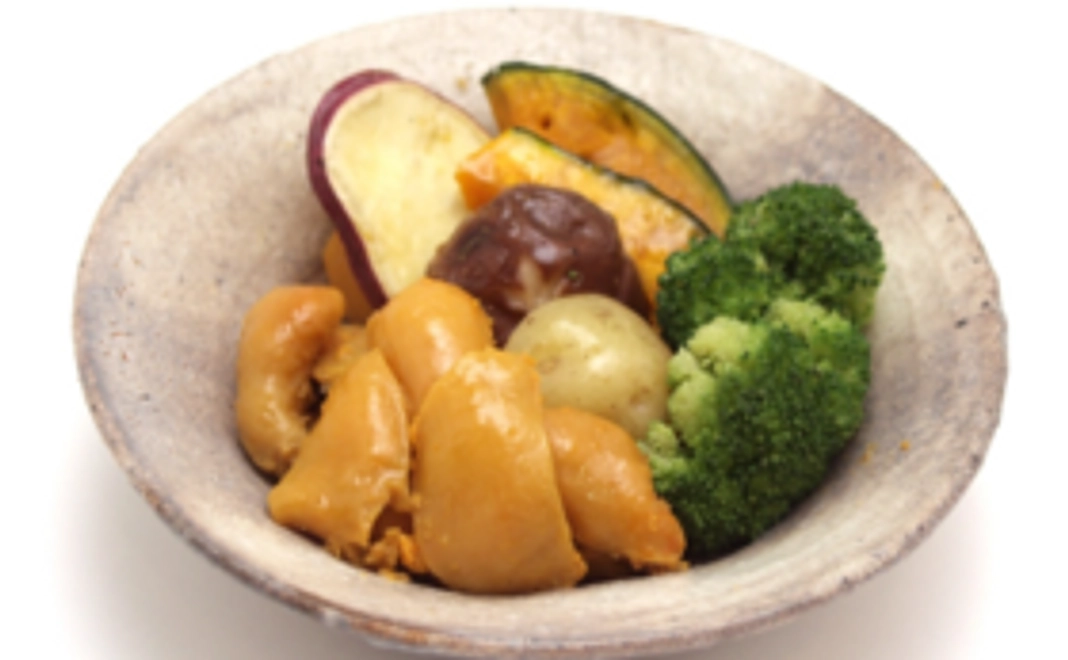 【食べて応援!】食堂1名ご招待または5,000円相当の当社特製のほや詰め合わせセット