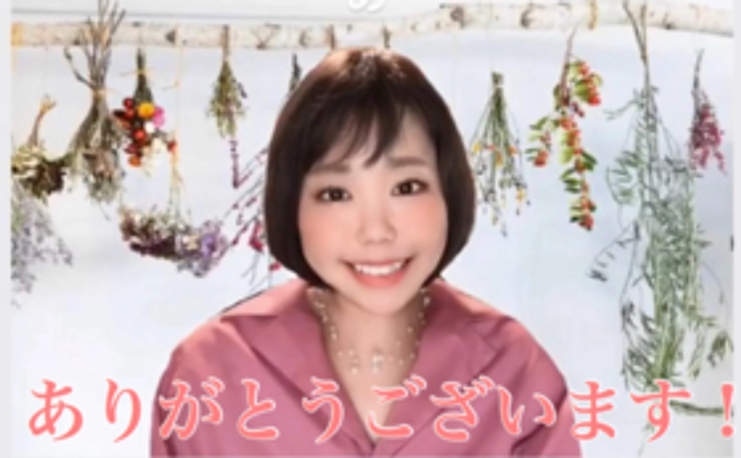 【リターン不要な方向け】ただただなおこを応援！