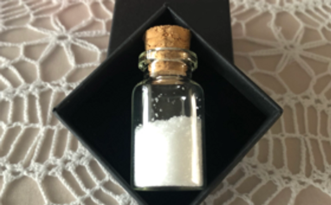 「ラバーズ」チョコレート＆「ラバーズ」大理石粉チャーム付き 講演会チケット