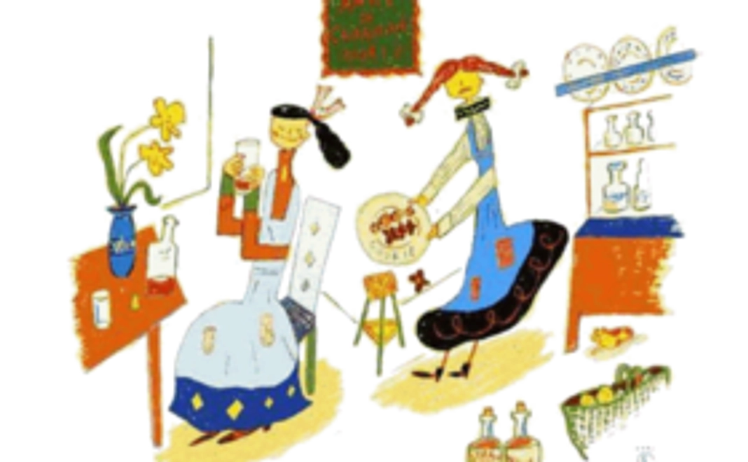 アニメ"赤毛のアン"声優 山田栄子さんのサイン入りノート