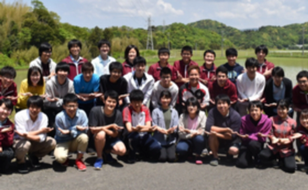 むら塾の活動を応援！！コースB