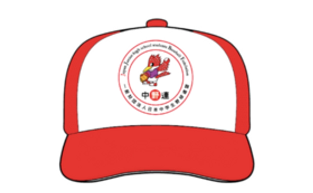 【シルバーコース】選手名鑑、公式キャップ