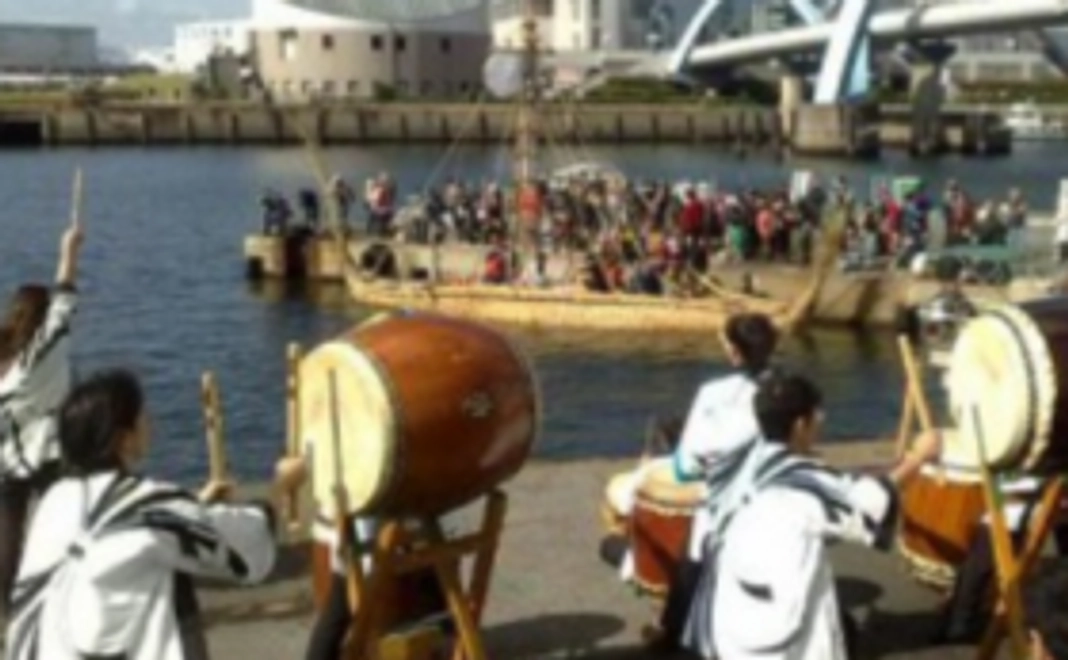 お気持ちコース ‖ 航海を応援！