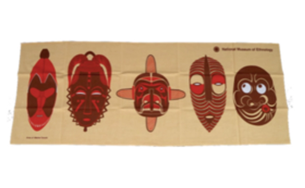 スタンダードコース|特別展招待券(2枚)