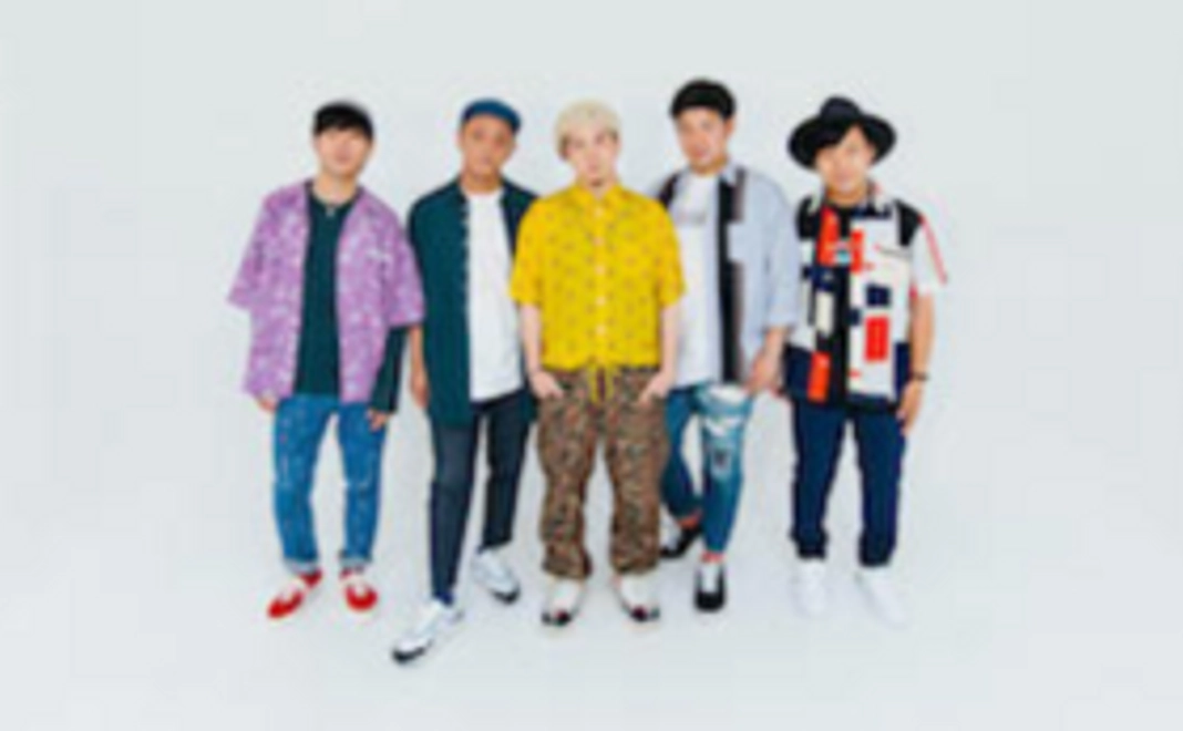 アーティストコラボリターン【よかろうもん】