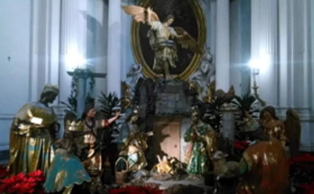 エポぺ特製クリスマスカード