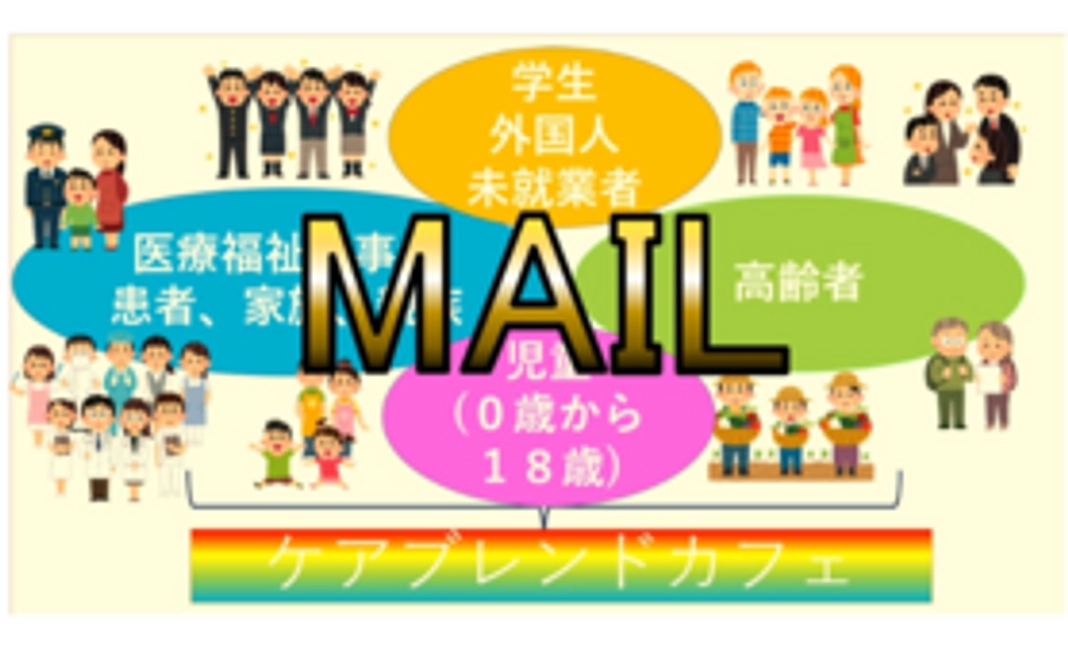 お礼のメッセージ