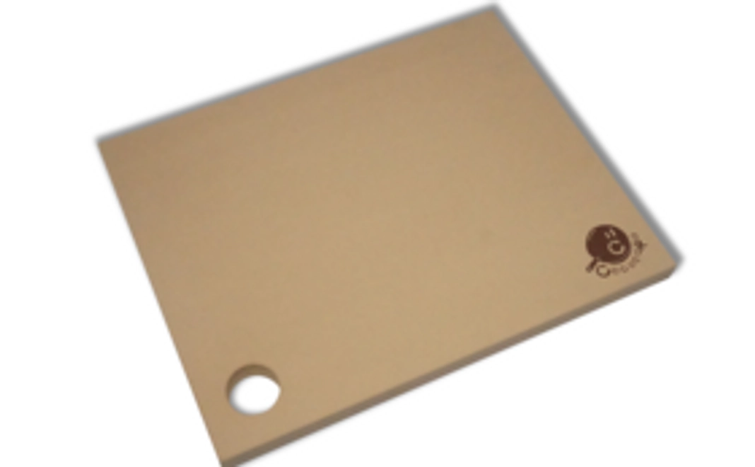 COCOCOROまな板クラシック(240mm×190mm×13mm)