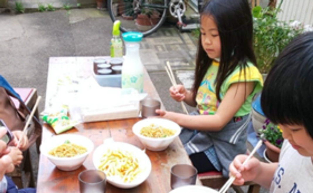 サンクスメール