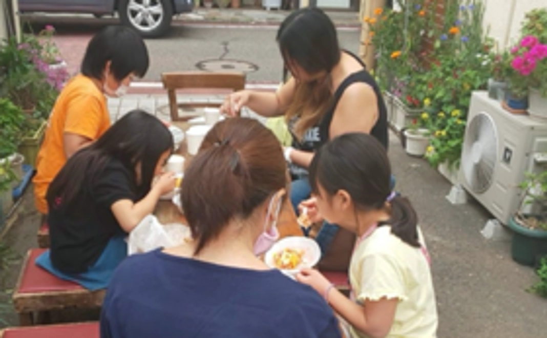 サンクスメール