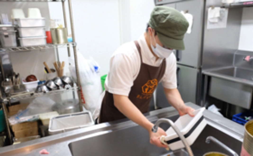 5,000円で応援コース