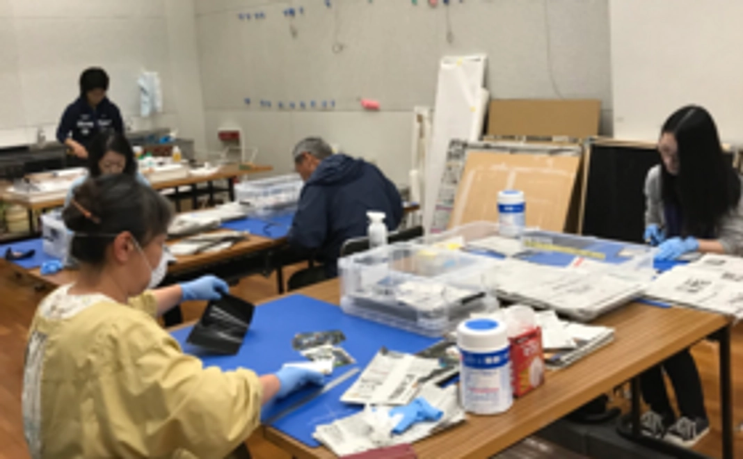 【「残す。」出版プロジェクト全力応援】1万円支援コース