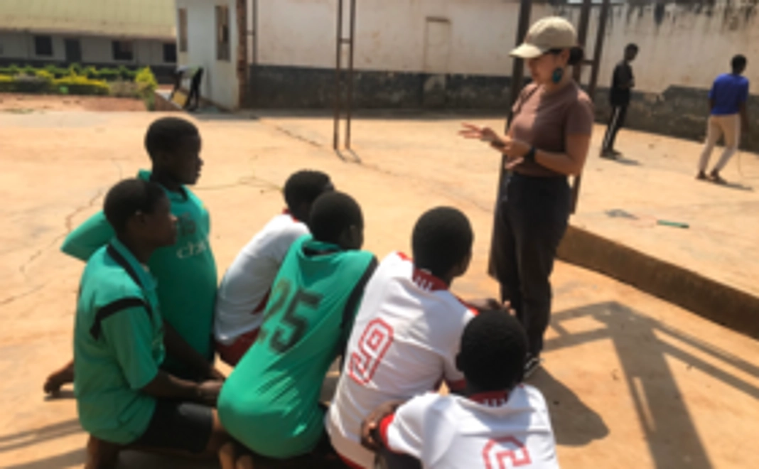 <リターンなし>全力応援