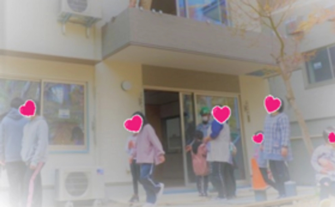 子どもたちがのびのび暮らせる家の実現を応援